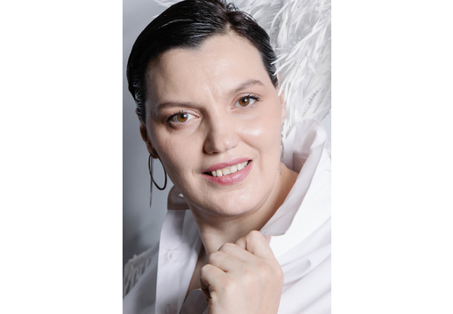Любовь Кулиева
